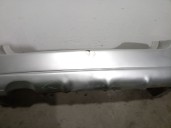 Recambio de paragolpes trasero para subaru forester (sg_) 2.0 awd (sg5) referencia OEM IAM 57704SA010 57704SA010 