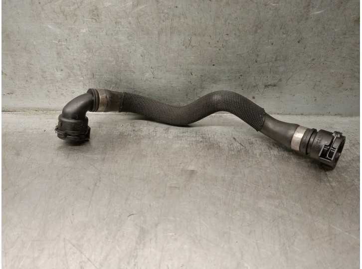 Recambio de tubo para bmw x6 (e71, e72) xdrive 35 d referencia OEM IAM 7794157 17127794157 