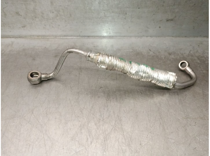 Recambio de tubo para bmw x6 (e71, e72) xdrive 35 d referencia OEM IAM 11427795972 11427795972 