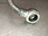 Recambio de tubo para bmw x6 (e71, e72) xdrive 35 d referencia OEM IAM 11427795972 11427795972 