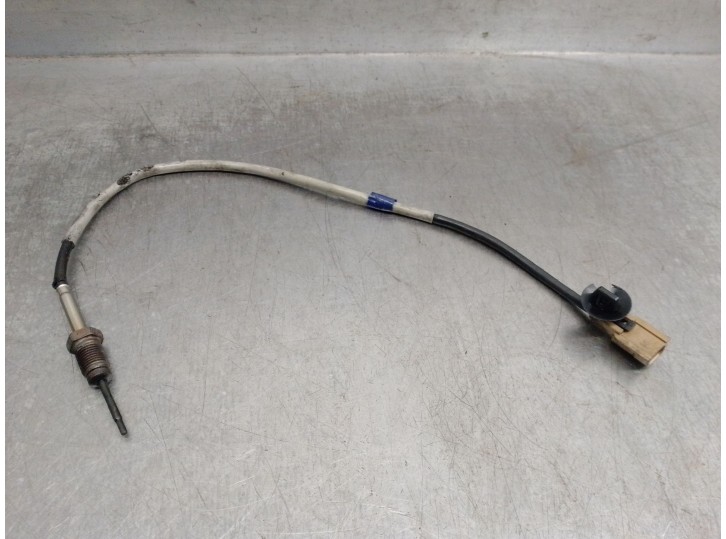 Recambio de sensor para renault laguna ii (bg0) 1.9 dci diesel fap cat referencia OEM IAM H82459194897221 