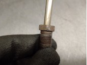 Recambio de sensor para renault laguna ii (bg0) 1.9 dci diesel fap cat referencia OEM IAM H82459194897221  