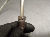 Recambio de sensor para renault laguna ii (bg0) 1.9 dci diesel fap cat referencia OEM IAM H82459194897221  