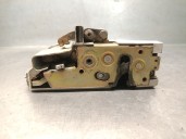 Recambio de cerradura puerta trasera derecha para seat alhambra (7v8) 1.9 tdi referencia OEM IAM 7M0839016C 7M0839016C 