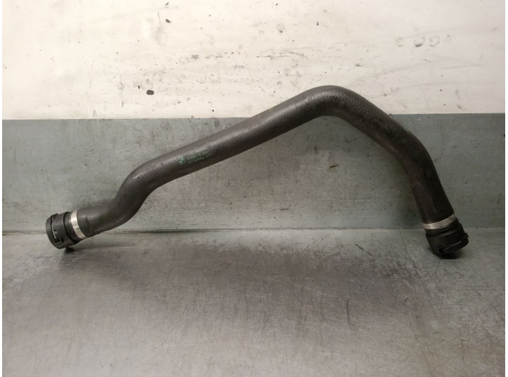 Recambio de tubo para bmw x6 (e71, e72) xdrive 35 d referencia OEM IAM 7794153 17127794153 