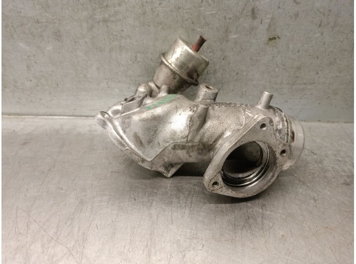 Recambio de tubo para bmw x6 (e71, e72) xdrive 35 d referencia OEM IAM 59001030263 11657802592 