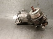 Recambio de tubo para bmw x6 (e71, e72) xdrive 35 d referencia OEM IAM 59001030263 11657802592 