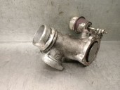 Recambio de tubo para bmw x6 (e71, e72) xdrive 35 d referencia OEM IAM 59001030263 11657802592 