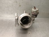 Recambio de tubo para bmw x6 (e71, e72) xdrive 35 d referencia OEM IAM 59001030263 11657802592 