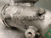 Recambio de tubo para bmw x6 (e71, e72) xdrive 35 d referencia OEM IAM 59001030263 11657802592 