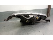 Recambio de faro izquierdo para citroën c3 ii 1.2 12v referencia OEM IAM 9677038280 