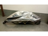 Recambio de faro izquierdo para citroën c3 ii 1.2 12v referencia OEM IAM 9677038280 