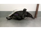 Recambio de faro izquierdo para citroën c3 ii 1.2 12v referencia OEM IAM 9677038280 
