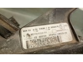 Recambio de faro izquierdo para citroën c3 ii 1.2 12v referencia OEM IAM 9677038280  