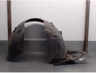 Recambio de paso rueda delantero izquierdo para citroën c3 ii 1.2 12v referencia OEM IAM HM01  