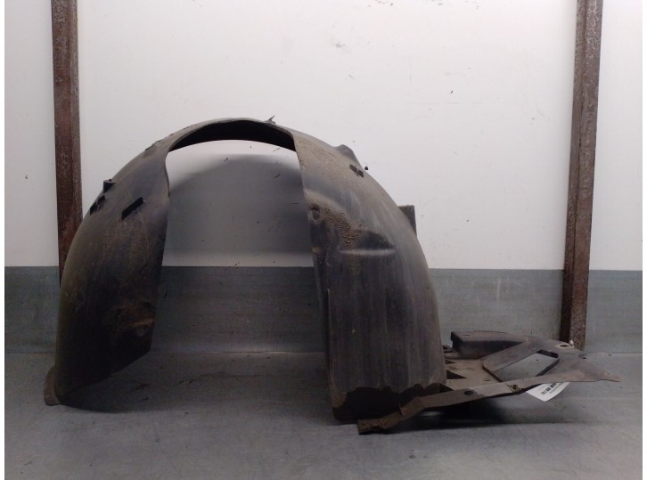 Recambio de paso rueda delantero izquierdo para citroën c3 ii 1.2 12v referencia OEM IAM HM01 