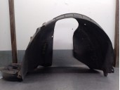 Recambio de paso rueda delantero izquierdo para citroën c3 ii 1.2 12v referencia OEM IAM HM01 