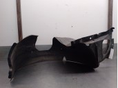 Recambio de paso rueda delantero izquierdo para citroën c3 ii 1.2 12v referencia OEM IAM HM01 