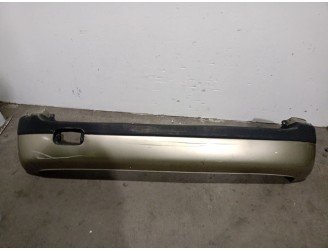 Recambio de paragolpes trasero para hyundai matrix (fc) 1.6 cat referencia OEM IAM 8661117010 8661117010 