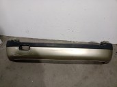 Recambio de paragolpes trasero para hyundai matrix (fc) 1.6 cat referencia OEM IAM 8661117010 8661117010 