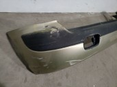 Recambio de paragolpes trasero para hyundai matrix (fc) 1.6 cat referencia OEM IAM 8661117010 8661117010 