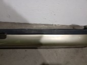 Recambio de paragolpes trasero para hyundai matrix (fc) 1.6 cat referencia OEM IAM 8661117010 8661117010 