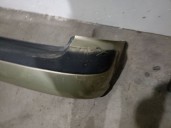 Recambio de paragolpes trasero para hyundai matrix (fc) 1.6 cat referencia OEM IAM 8661117010 8661117010 