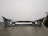 Recambio de paragolpes trasero para hyundai matrix (fc) 1.6 cat referencia OEM IAM 8661117010 8661117010 