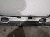 Recambio de paragolpes trasero para hyundai matrix (fc) 1.6 cat referencia OEM IAM 8661117010 8661117010 