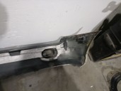 Recambio de paragolpes trasero para hyundai matrix (fc) 1.6 cat referencia OEM IAM 8661117010 8661117010 