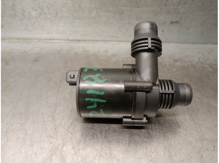 Recambio de bomba agua para bmw x6 (e71, e72) xdrive 35 d referencia OEM IAM 64116951549 64119197085 