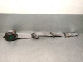 Recambio de cinturon seguridad trasero derecho para seat alhambra (7v8) 1.9 tdi referencia OEM IAM 7M0857812E 7M0857812E 