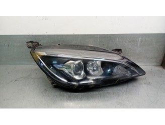 Recambio de faro derecho para peugeot 308 ii (lb_, lp_, lw_, lh_, l3_) 1.5 bluehdi 100 referencia OEM IAM 9816990580 1628555380 