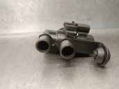 Recambio de valvula intercambio de calefaccion para bmw x6 (e71, e72) xdrive 35 d referencia OEM IAM 64116910544 64116910544 