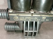 Recambio de valvula intercambio de calefaccion para bmw x6 (e71, e72) xdrive 35 d referencia OEM IAM 64116910544 64116910544 
