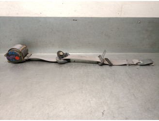 Recambio de cinturon seguridad trasero izquierdo para seat alhambra (7v8) 1.9 tdi referencia OEM IAM 7M0857811E 7M0857811E 