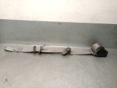 Recambio de cinturon seguridad trasero izquierdo para seat alhambra (7v8) 1.9 tdi referencia OEM IAM 7M0857811E 7M0857811E 