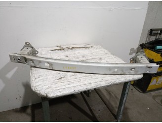 Recambio de refuerzo paragolpes trasero para citroën c3 ii 1.2 12v referencia OEM IAM HM01 