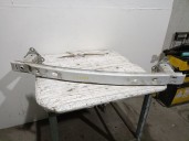 Recambio de refuerzo paragolpes trasero para citroën c3 ii 1.2 12v referencia OEM IAM HM01  