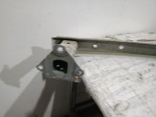 Recambio de refuerzo paragolpes trasero para citroën c3 ii 1.2 12v referencia OEM IAM HM01  