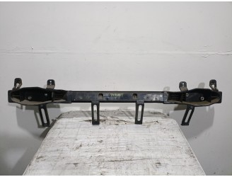 Recambio de refuerzo paragolpes trasero para hyundai i10 1.1 12v cat referencia OEM IAM 866300X000 866300X000 