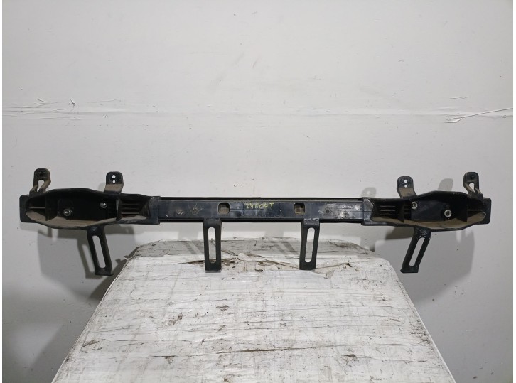 Recambio de refuerzo paragolpes trasero para hyundai i10 1.1 12v cat referencia OEM IAM 866300X000 866300X000 