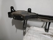 Recambio de refuerzo paragolpes trasero para hyundai i10 1.1 12v cat referencia OEM IAM 866300X000 866300X000 