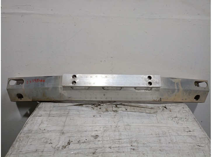 Recambio de refuerzo paragolpes trasero para nissan murano i (z50) 3.5 4x4 referencia OEM IAM 85030CA000 85030CA000 