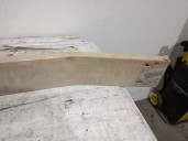 Recambio de refuerzo paragolpes trasero para nissan murano i (z50) 3.5 4x4 referencia OEM IAM 85030CA000 85030CA000 