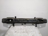 Recambio de refuerzo paragolpes trasero para hyundai atos prime (mx) 1.1 12v cat referencia OEM IAM G4HD 