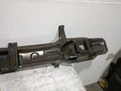 Recambio de refuerzo paragolpes trasero para hyundai atos prime (mx) 1.1 12v cat referencia OEM IAM G4HD 