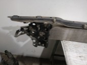 Recambio de refuerzo paragolpes delantero para subaru forester (sg_) 2.0 awd (sg5) referencia OEM IAM 57712SA020 57712SA020 