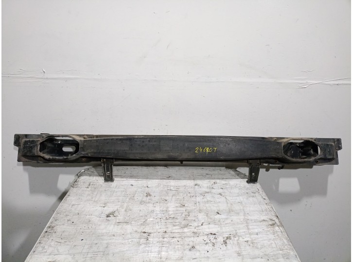 Recambio de refuerzo paragolpes trasero para hyundai matrix (fc) 1.6 cat referencia OEM IAM 8663117010 8663117010 