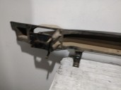 Recambio de refuerzo paragolpes trasero para hyundai matrix (fc) 1.6 cat referencia OEM IAM 8663117010 8663117010 